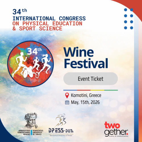 Wine Festival + Souvenir