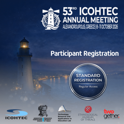 Standard Registration