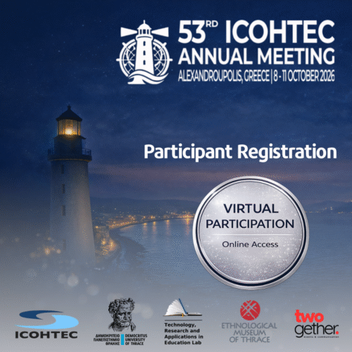 Virtual Participation