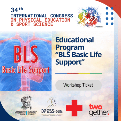 BLS Basic Life Support 1