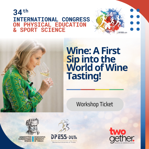 Wine: A First Sip into the World of Wine Tasting